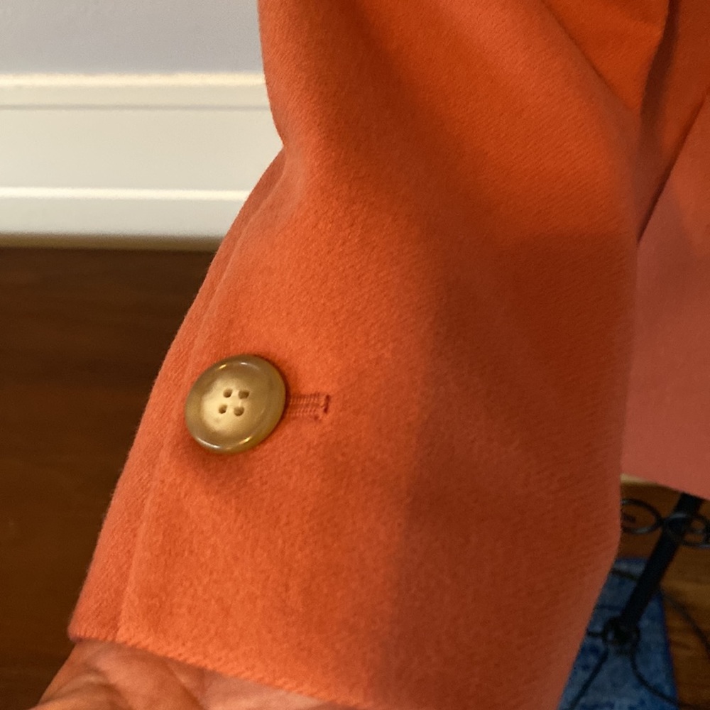 Talbots Blazer - Picture 3 of 8